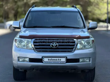 Toyota Land Cruiser 2008 года за 14 500 000 тг. в Астана – фото 6