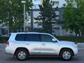 Toyota Land Cruiser 2008 года за 14 500 000 тг. в Астана – фото 5
