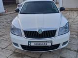 Skoda Octavia 2013 года за 4 000 000 тг. в Актау