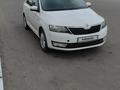 Skoda Rapid 2013 года за 4 500 000 тг. в Петропавловск – фото 2