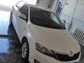 Skoda Rapid 2013 года за 4 500 000 тг. в Петропавловск