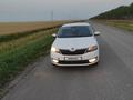 Skoda Rapid 2013 года за 4 500 000 тг. в Петропавловск – фото 8