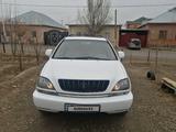 Lexus RX 300 2001 годаүшін5 300 000 тг. в Кызылорда