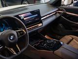BMW 530 XDrive 2025 года за 52 632 767 тг. в Астана – фото 4