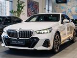 BMW 530 XDrive 2025 года за 52 632 767 тг. в Астана