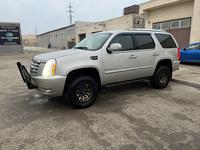 Cadillac Escalade 2008 годаүшін10 000 000 тг. в Актау