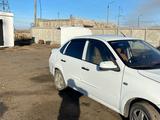 ВАЗ (Lada) Granta 2190 2013 года за 1 900 000 тг. в Экибастуз – фото 5