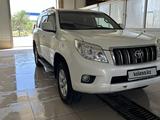 Toyota Land Cruiser Prado 2009 года за 14 000 000 тг. в Жанаозен – фото 2