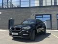 BMW X6 2015 года за 19 000 000 тг. в Астана
