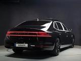 Genesis G90 2025 года за 72 000 000 тг. в Астана – фото 2