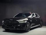 Genesis G90 2025 года за 72 000 000 тг. в Астана