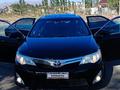 Toyota Camry 2014 годаfor6 200 000 тг. в Шымкент