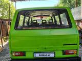 Volkswagen Caravelle 1986 года за 900 000 тг. в Алматы – фото 5