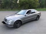 Mercedes-Benz E 320 2004 года за 8 800 000 тг. в Атбасар – фото 3