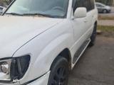 Lexus LX 470 2007 годаfor11 000 000 тг. в Алматы – фото 2