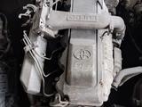 Двигатель 1hd-ft 24 клапана, в идеальном состоянииүшін4 000 000 тг. в Алматы – фото 4