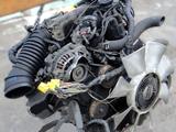 Двигатель на хундай галлопер,Hyundai Galloper 4G72 за 370 000 тг. в Алматы