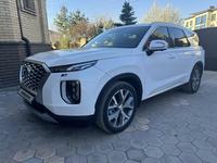 Hyundai Palisade 2022 годаүшін21 900 000 тг. в Караганда