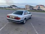 Audi 100 1992 года за 1 750 000 тг. в Тараз – фото 5