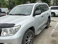 Toyota Land Cruiser 2008 года за 14 000 000 тг. в Алматы