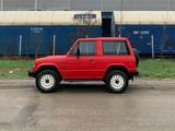 Mitsubishi Pajero 1990 года за 15 000 000 тг. в Алматы – фото 2