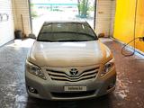 Toyota Camry 2011 года за 5 500 000 тг. в Уральск – фото 2