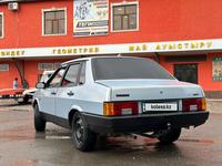 ВАЗ (Lada) 21099 1999 годаүшін950 000 тг. в Кызылорда