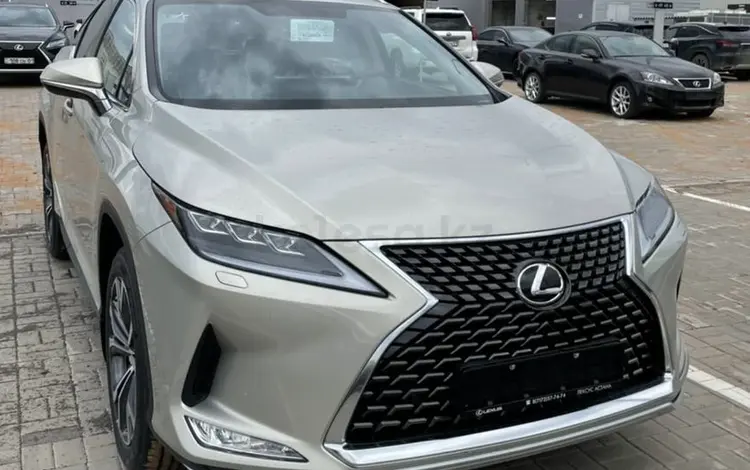 Lexus RX 300 2022 годаfor29 000 000 тг. в Астана