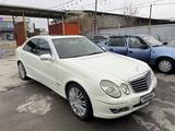 Mercedes-Benz E 350 2007 года за 5 200 000 тг. в Шымкент – фото 2