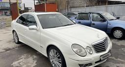 Mercedes-Benz E 350 2007 года за 5 200 000 тг. в Шымкент – фото 2