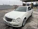 Mercedes-Benz E 350 2007 года за 5 200 000 тг. в Шымкент – фото 3