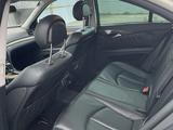 Mercedes-Benz E 350 2007 года за 5 200 000 тг. в Шымкент – фото 4
