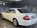 Mercedes-Benz E 350 2007 года за 5 200 000 тг. в Шымкент