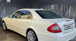 Mercedes-Benz E 350 2007 года за 5 200 000 тг. в Шымкент