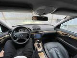 Mercedes-Benz E 350 2007 года за 5 200 000 тг. в Шымкент – фото 5