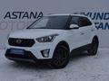 Hyundai Creta 2020 годаүшін9 890 000 тг. в Костанай