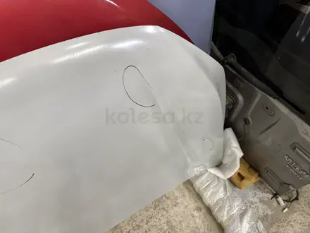 КАПОТ GEELY COOLRAY за 280 000 тг. в Астана – фото 3