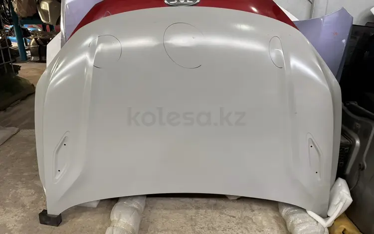 КАПОТ GEELY COOLRAYүшін280 000 тг. в Астана