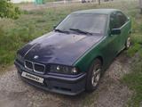 BMW 320 1993 года за 1 100 000 тг. в Караганда