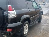 Toyota Land Cruiser Prado 2003 годаfor9 600 000 тг. в Туркестан – фото 5