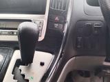 Toyota Alphard 2008 года за 7 500 000 тг. в Астана – фото 3