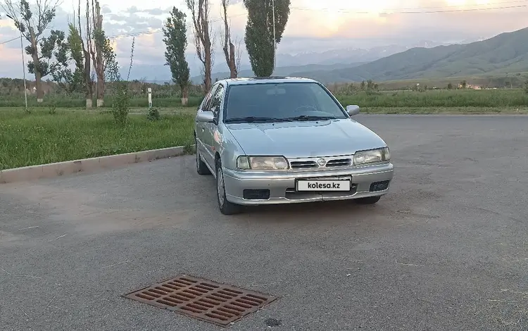 Nissan Primera 1995 годаүшін1 650 000 тг. в Алматы