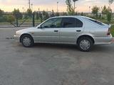 Nissan Primera 1995 годаүшін1 650 000 тг. в Алматы – фото 4