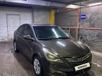 Hyundai Solaris 2014 года за 5 200 000 тг. в Астана