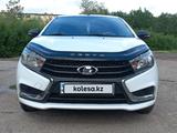 ВАЗ (Lada) Vesta 2019 годаүшін6 000 000 тг. в Экибастуз – фото 2