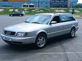 Audi A6 1995 годаfor2 550 000 тг. в Шымкент