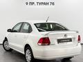 Volkswagen Polo 2015 года за 4 990 000 тг. в Астана – фото 2