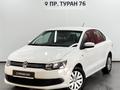 Volkswagen Polo 2015 года за 4 990 000 тг. в Астана