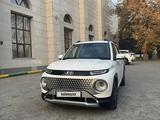 Hyundai Casper 2022 года за 7 100 000 тг. в Шымкент