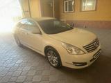 Nissan Teana 2011 года за 7 200 000 тг. в Алматы